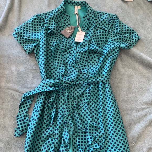 Fossil Dresses & Skirts - Fossil Dress